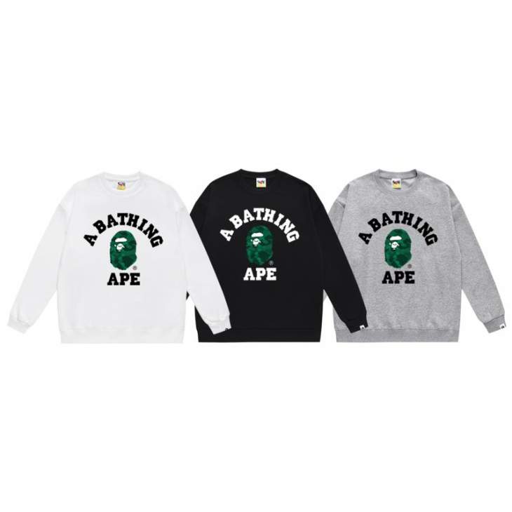 Picture of Bape Sweatshirt _SKUBapeS-2XLscqx49930449